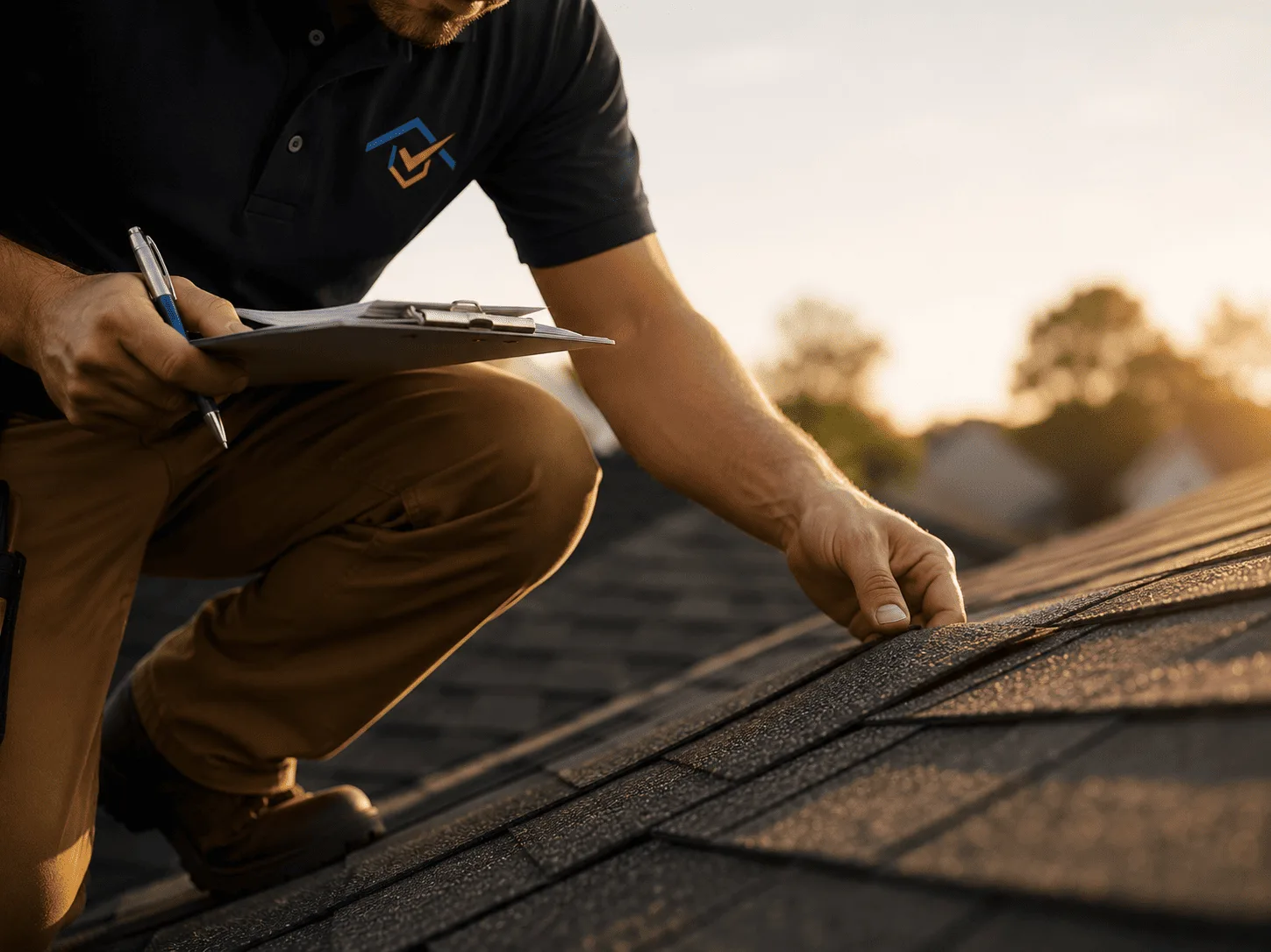 Why Choose Roof Inspection in Elm City, NC